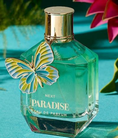 next paradise perfume women